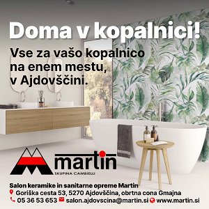 Martin Keramika