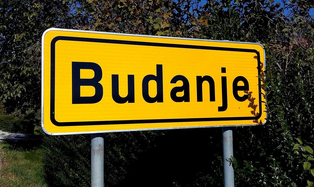 Športnemu igrišču Budanje 250 tisoč nepovratnih javnih sredstev