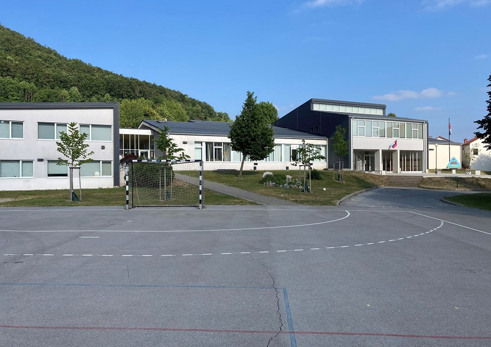 Kako je kaj v osnovni šoli?