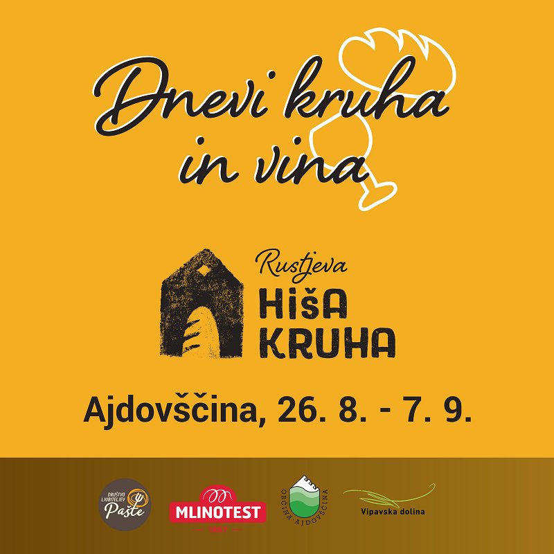 Hiša kruha