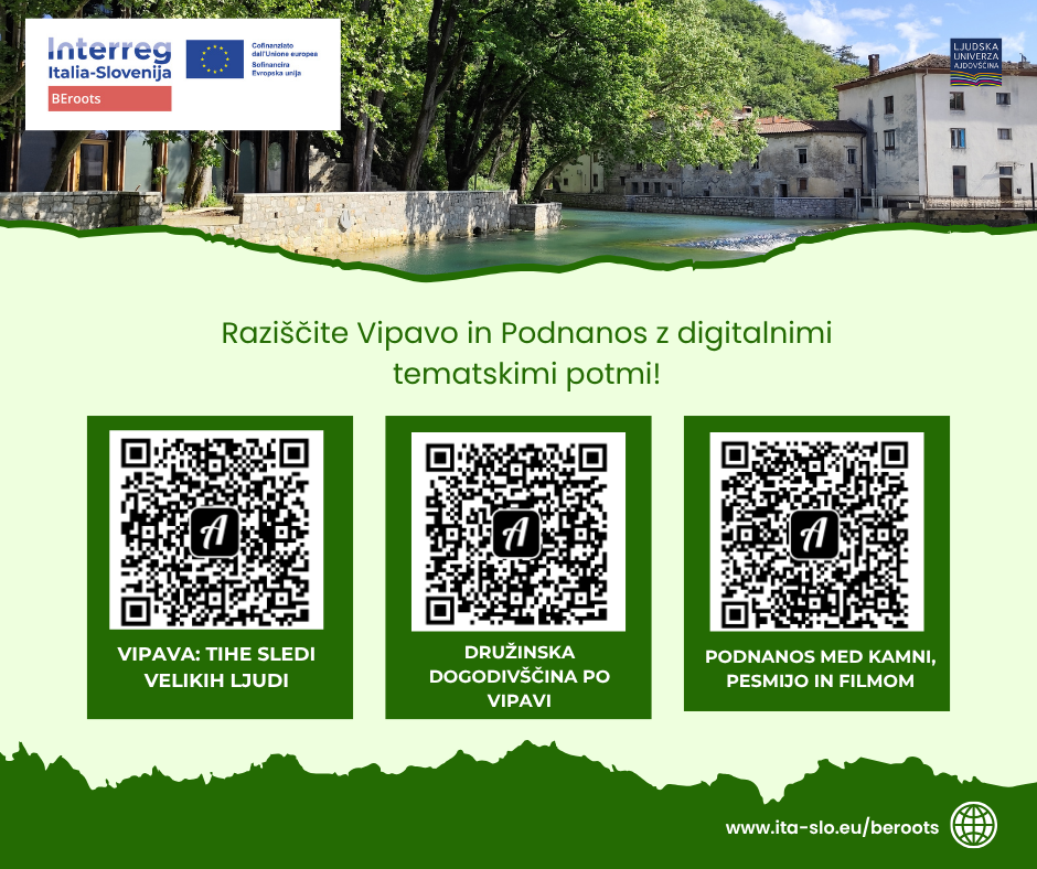 Vipavska dolina 2025 fotka