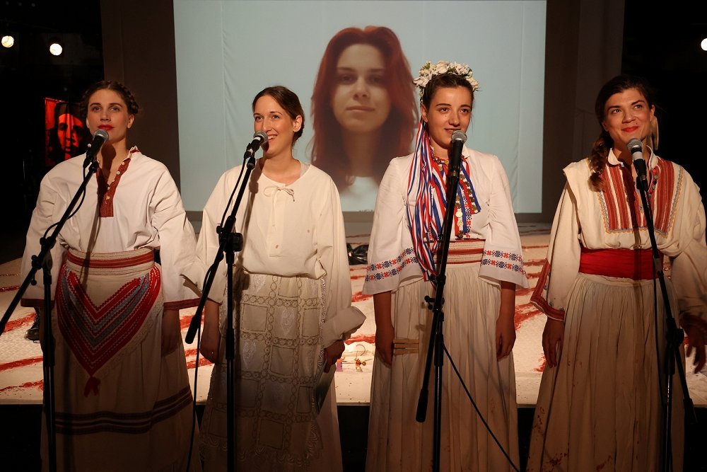 Tjaša Črnigoj 2025 fotka