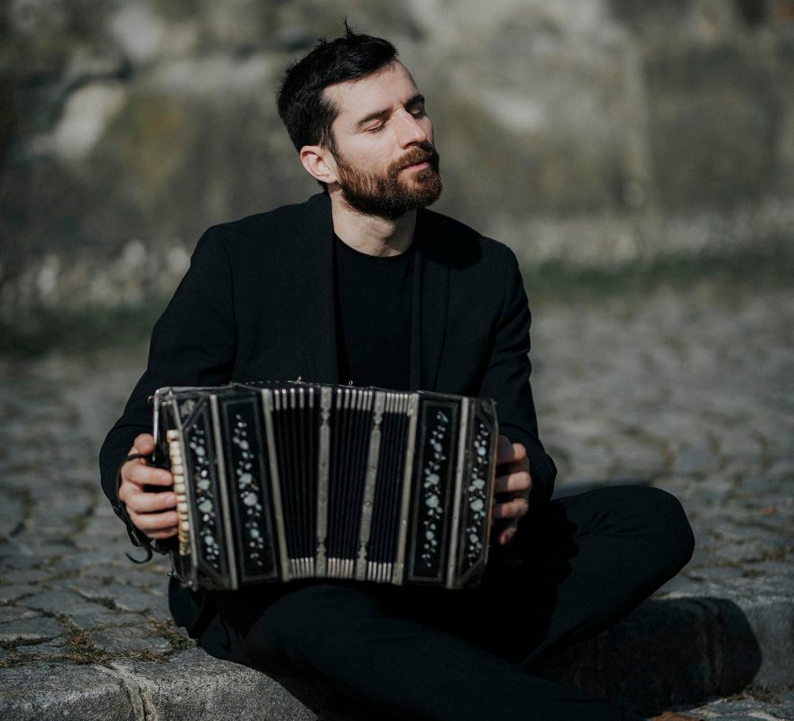 V Vipavskem Križu zaživela nova sezona Jesenskih serenad
