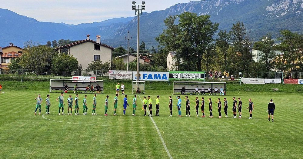 Fama Vipava 2025 fotka