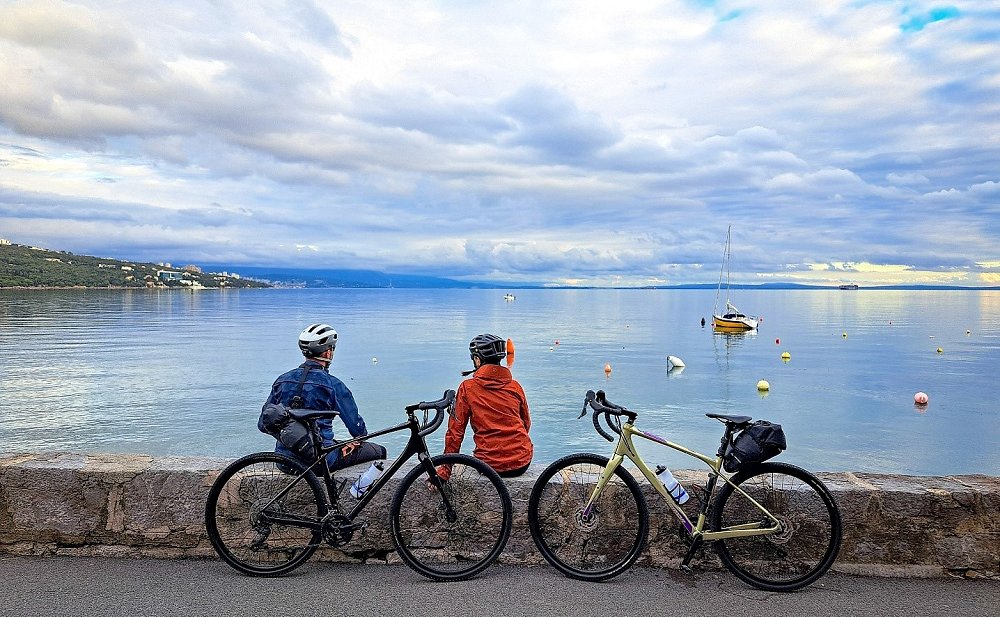 Projekt Inter Bike III je dal nov zagon kolesarskemu turizmu