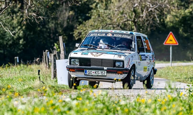 Yugo pokal 2025 fotka