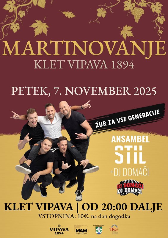 Martinovanje