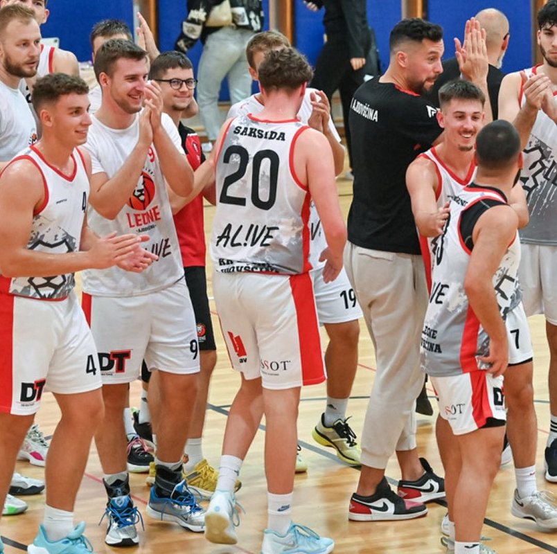 Ajdovski levi še brez poraza v novi sezoni