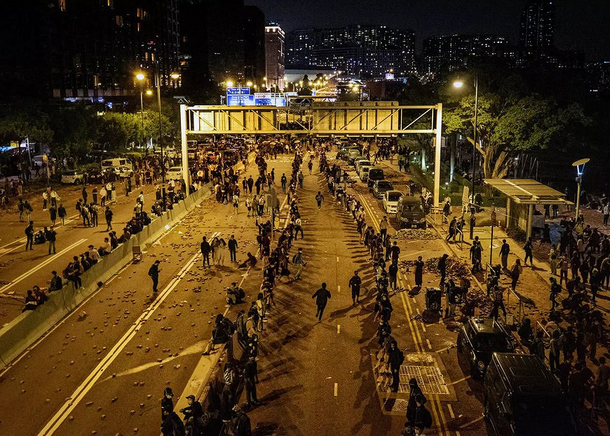 Festival kompleksnosti v Evropski prestolnici kulture