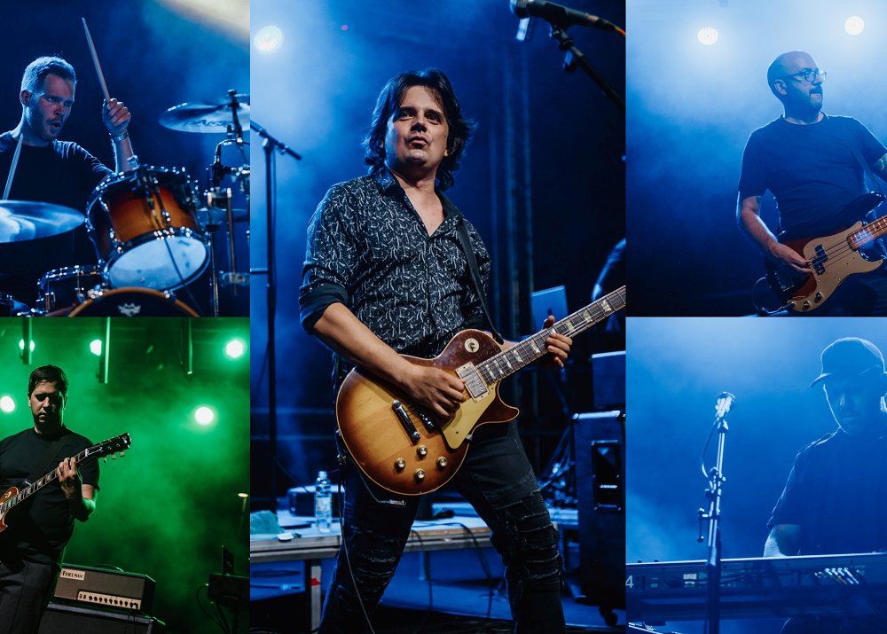 Pelhan se vračajo v živo:  Iskrena moč balade za mračne dni