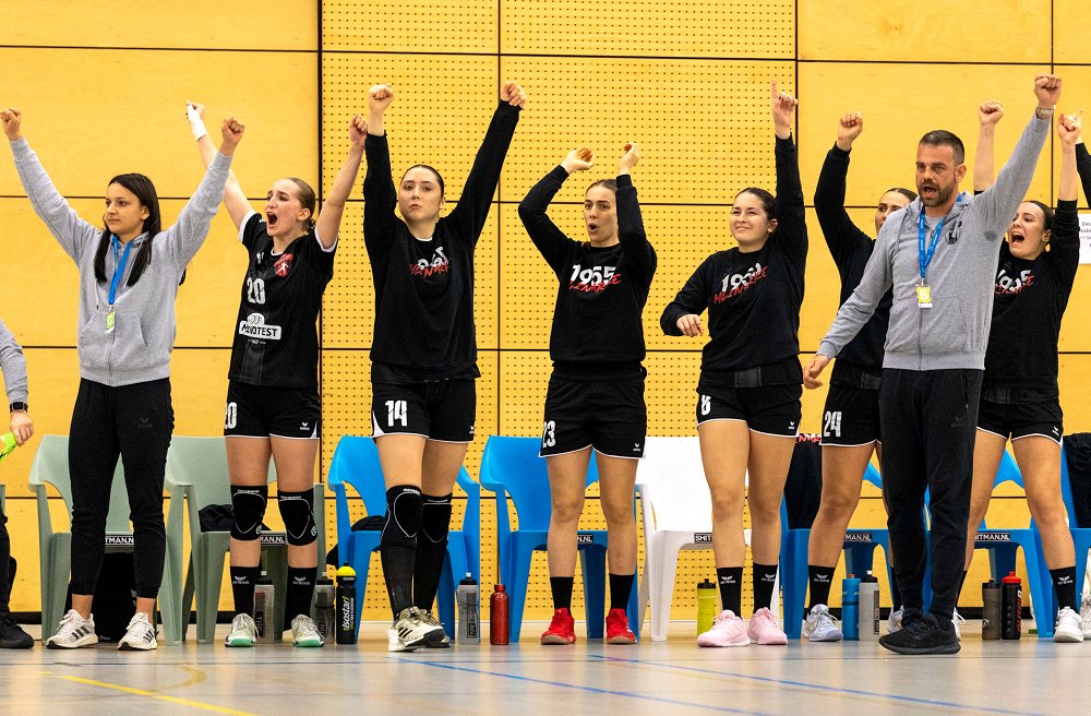 Mlinarke Nizozemska 2025 fotka    