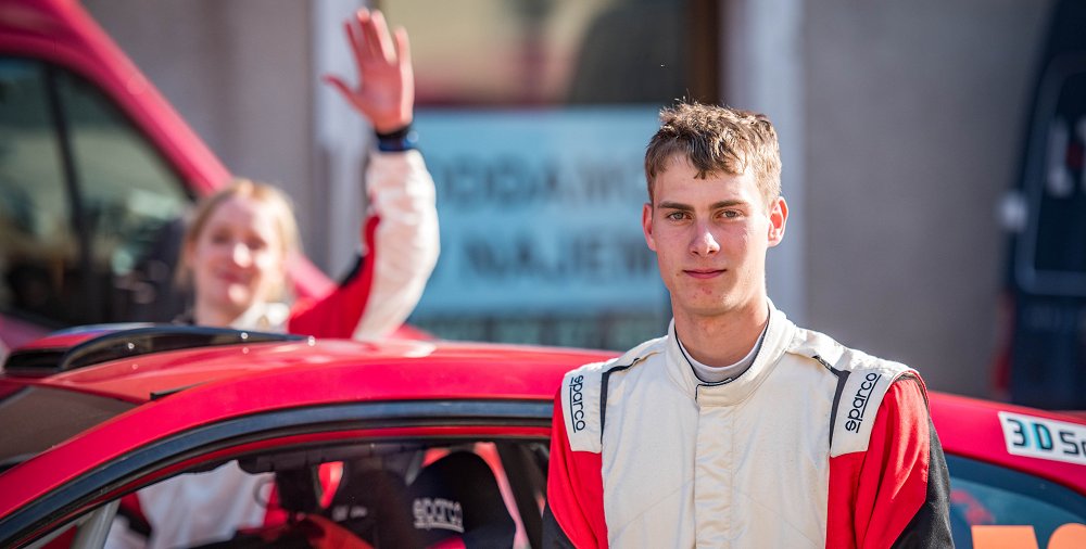 Tilen Likar 2025 fotka