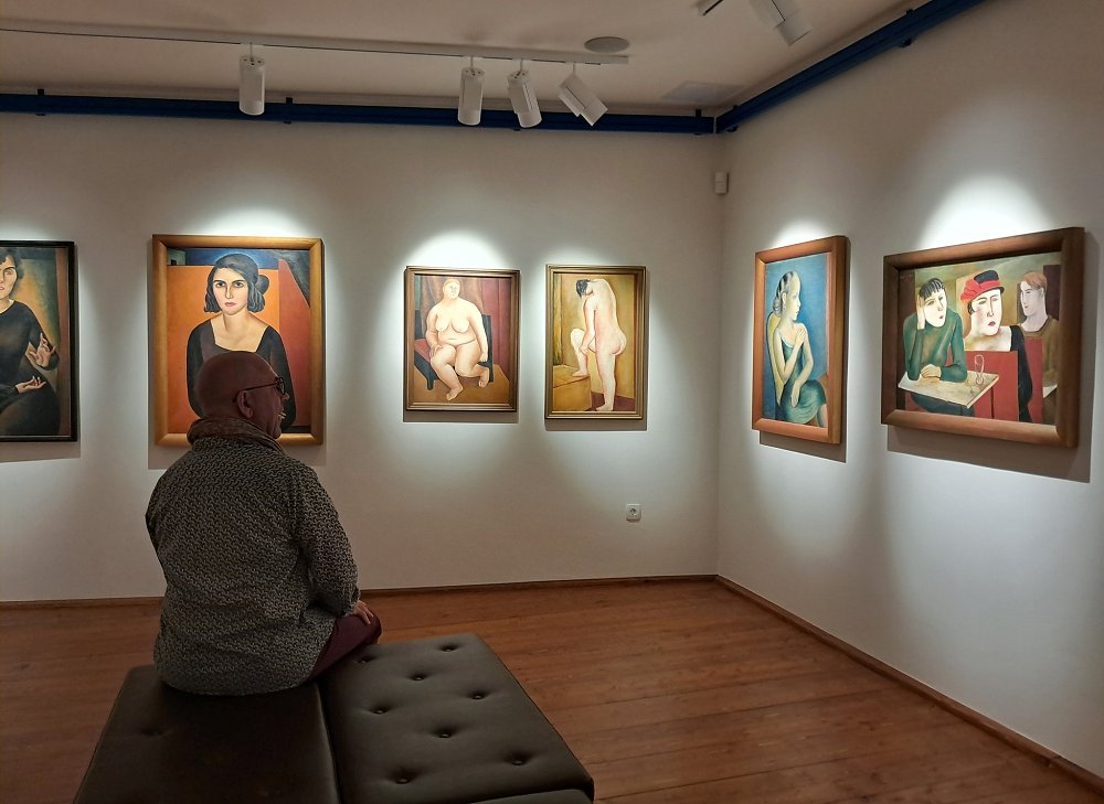 Dnevi odprtih vrat prenovljene Pilonove galerije v Ajdovščini