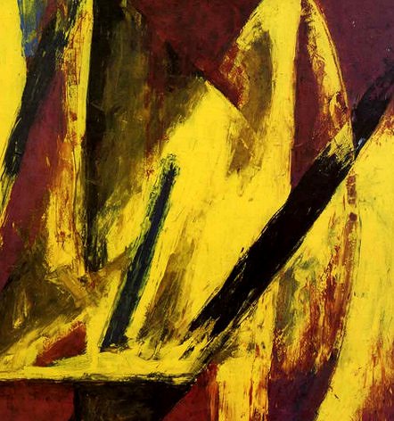 V Lokarjevi galeriji na ogled dela Sama Perparja