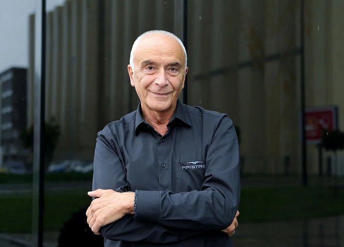 Ajdovščina ostaja močno zastopana med najbogatejšimi Sloveniji