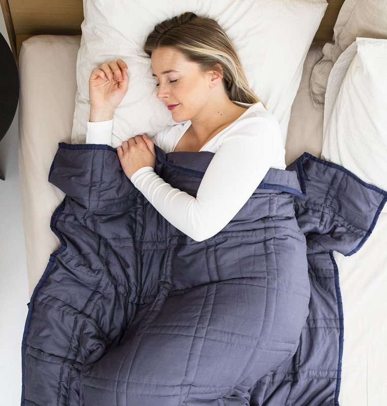 Ne morem zaspati – kaj zdaj?