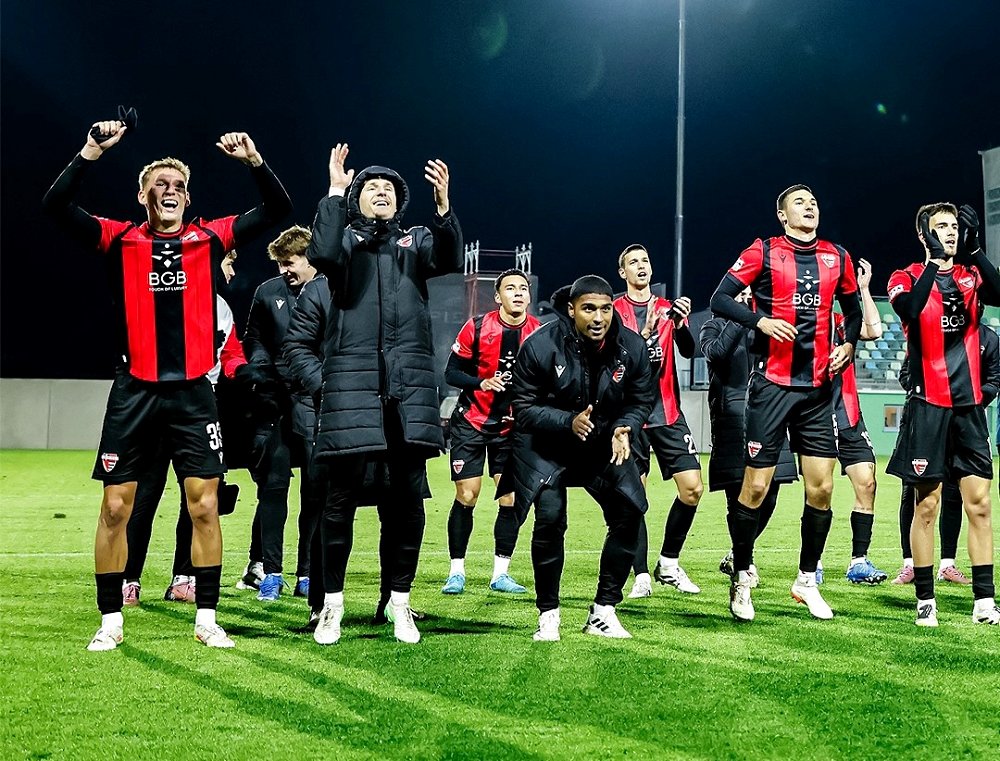 Primorje do prve zmage po dolgem času, Kixi do prve zmage v sezoni