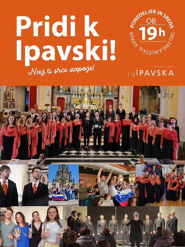 Vabilo pevcem, Ipavska.jpg