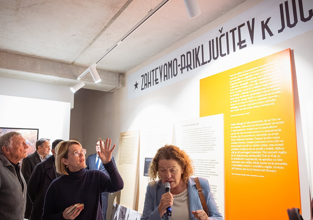 EPK GO! 2025 – EPIC  in razstava Mesto na meji    