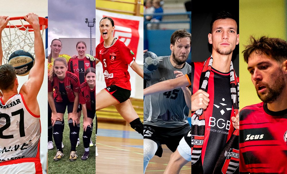 W SPORT 2025: Ko ima šport glavno besedo na Ajdovskem