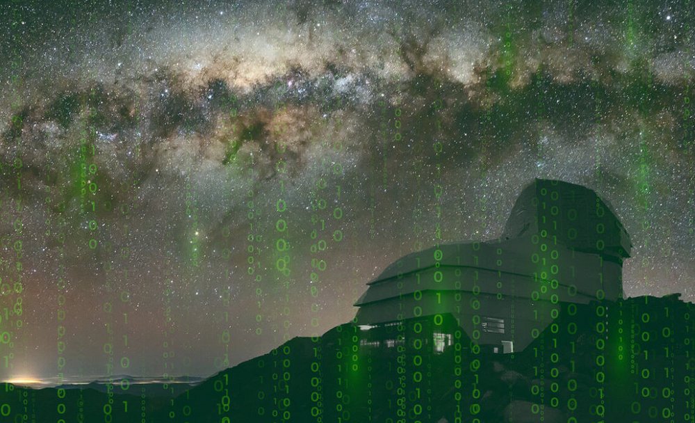 Univerza v Novi Gorici sodelovala pri razvoju nove metode za analizo kompleksnih podatkov