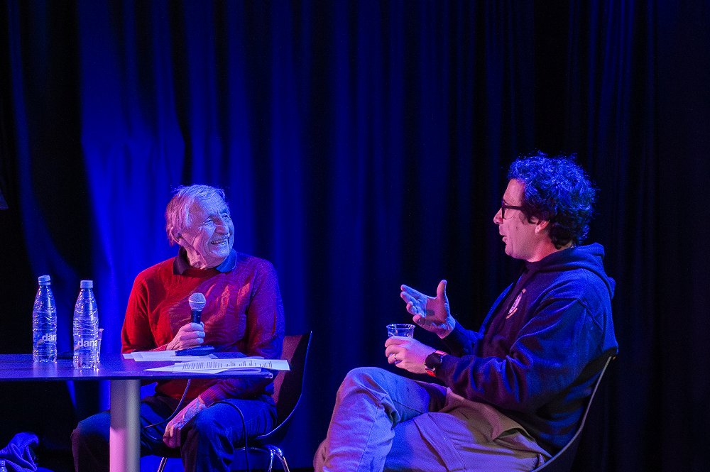 Festival Zunaj 2025 fotka