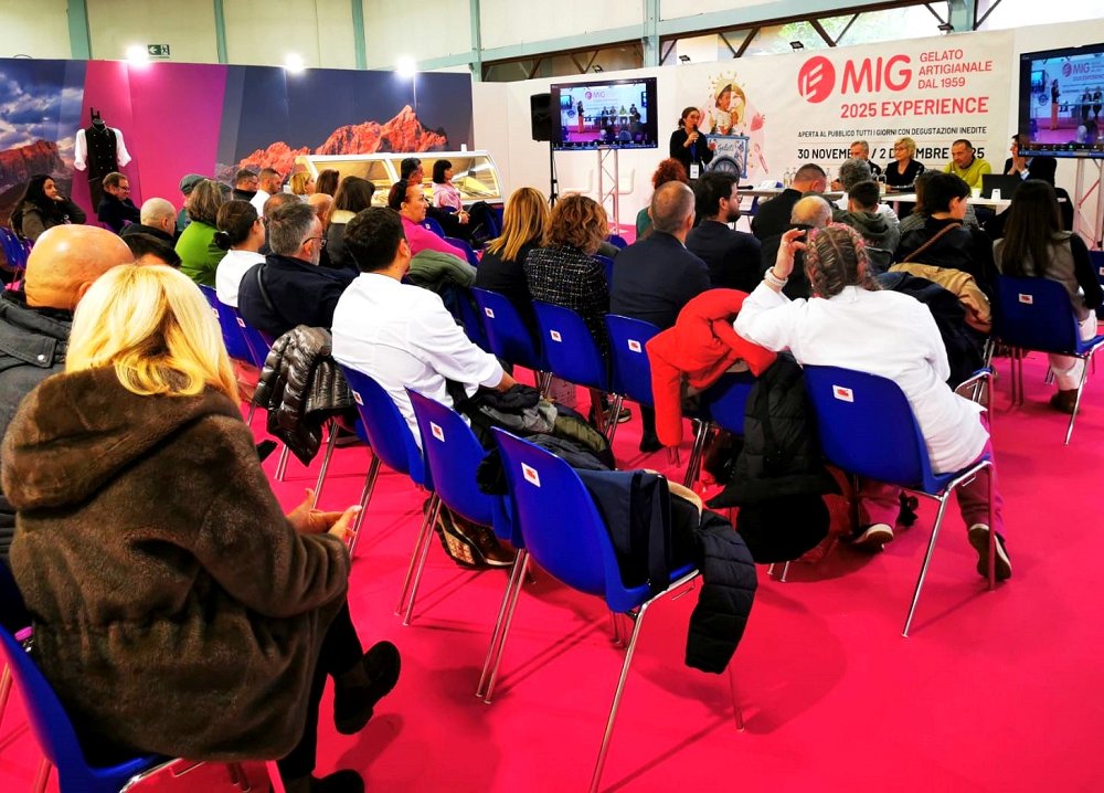 Slovenski finalist s sladoledom Š’torta osvojil srebro