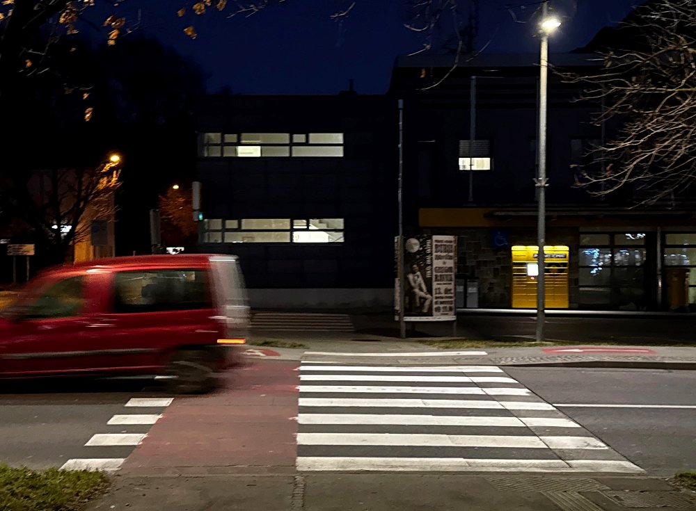 Kmalu varnejši prehodi za pešce v središču Ajdovščine