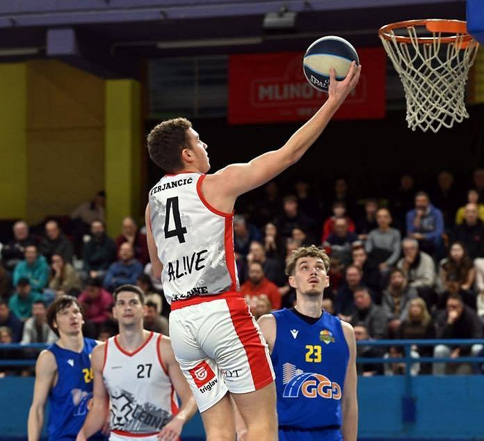 Leone Ajdovščina 2026 fotka