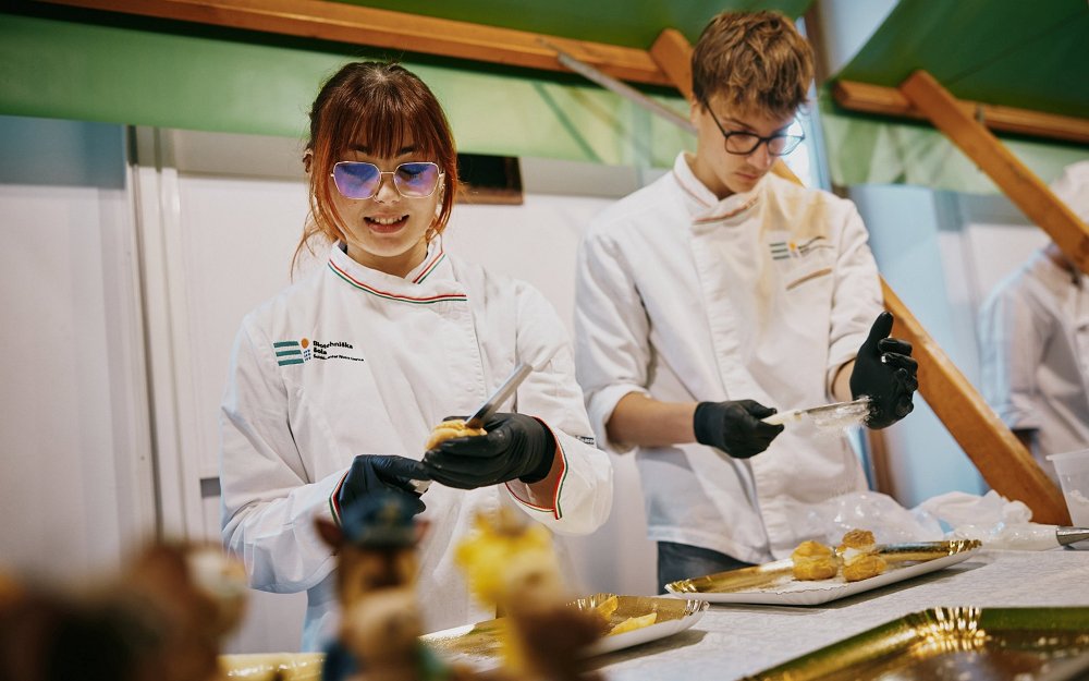 Izbrani so letošnji deficitarni poklici v občini Ajdovščina 