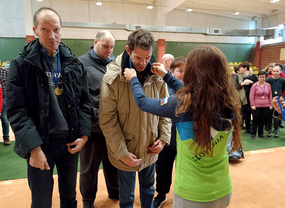 VDC Ajdovščina-Vipava zmagovalec Balinarske lige prijateljstva