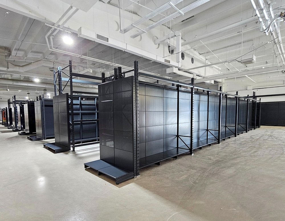 Inpos prihaja v Ajdovščino z novim centrom tehnike