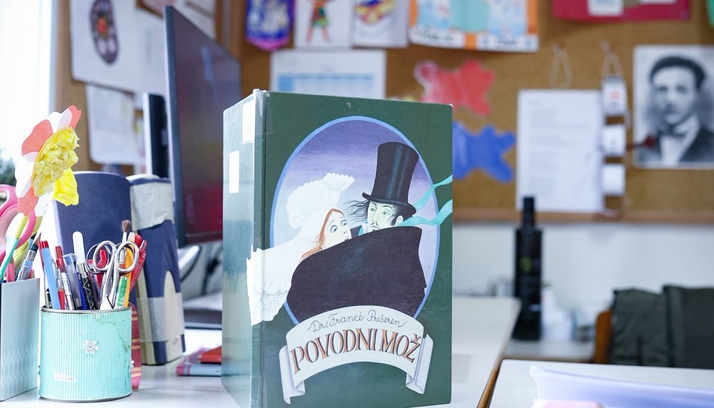 Kolumna: Kultura ni okras – je kruh (skupnosti)