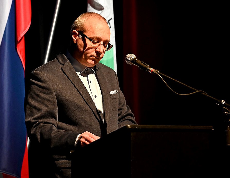 Borut Koloini: »Čas je, da Občina iz predalov potegne šestnajst let staro Urbanistično zasnovo kulturnega doma«