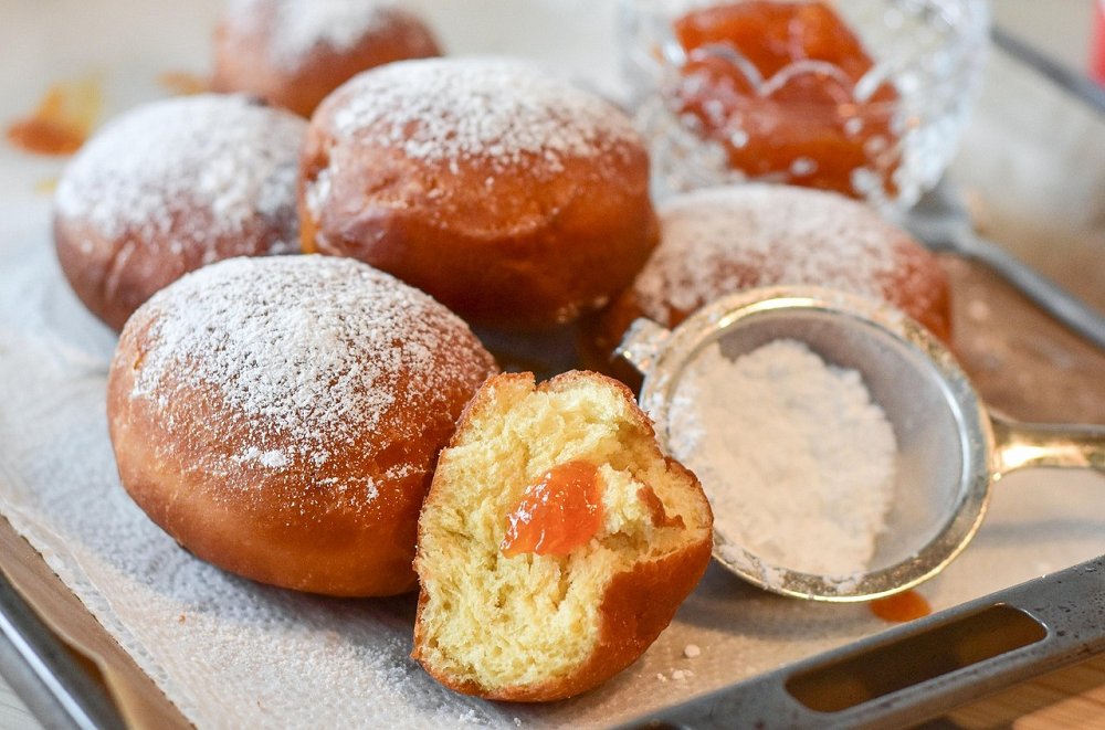 Obiščite Ajdovsko tržnico na pustno soboto