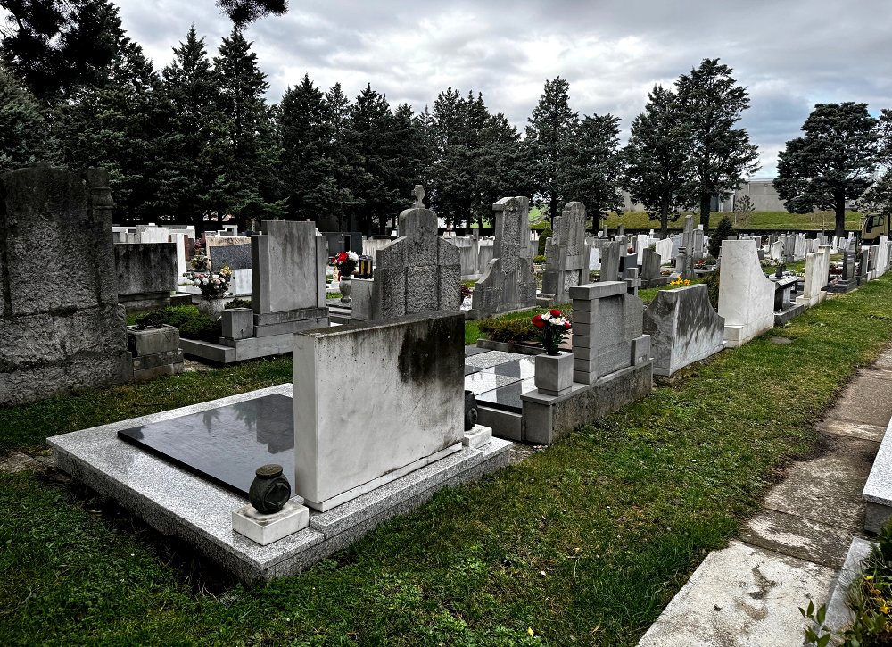 Ob širitvi pokopališča v Ajdovščini tudi muslimanski del