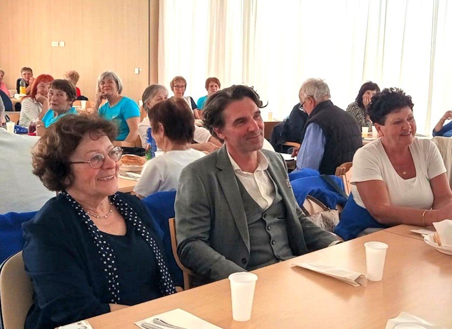 Sandi Bačar odstopil z mesta direktorja ajdovskega DSO-ja