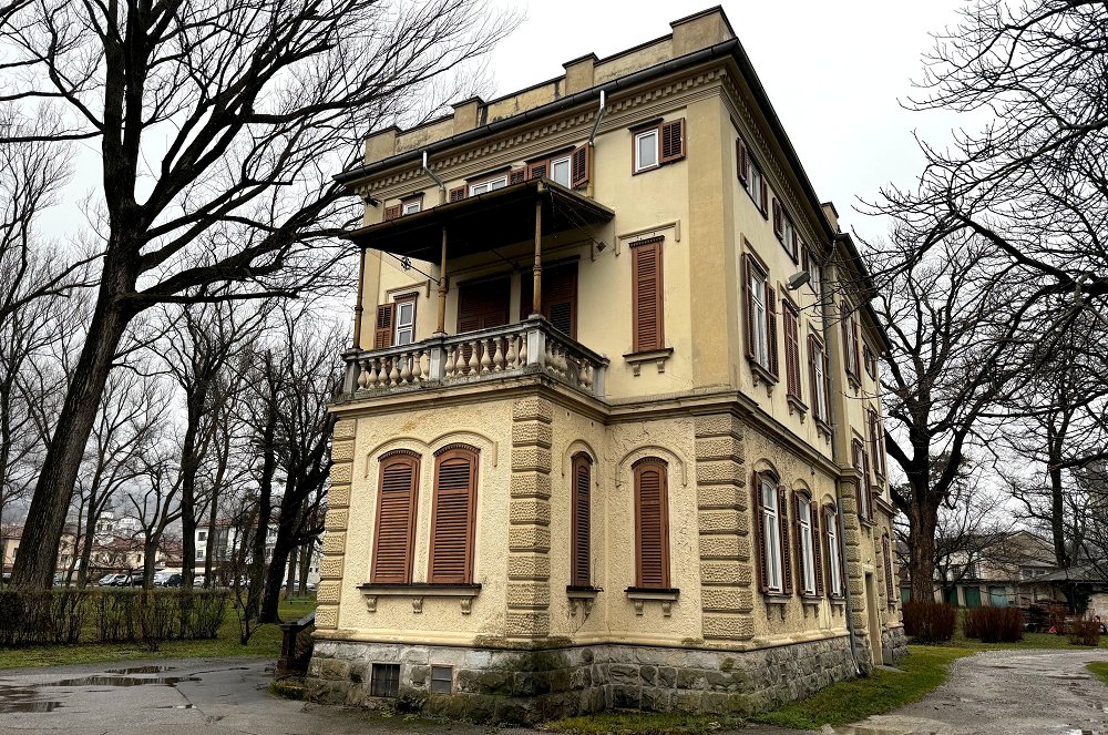 Občinski svet potrdil ustanovitev proračunskega sklada za financiranje kulturnega centra