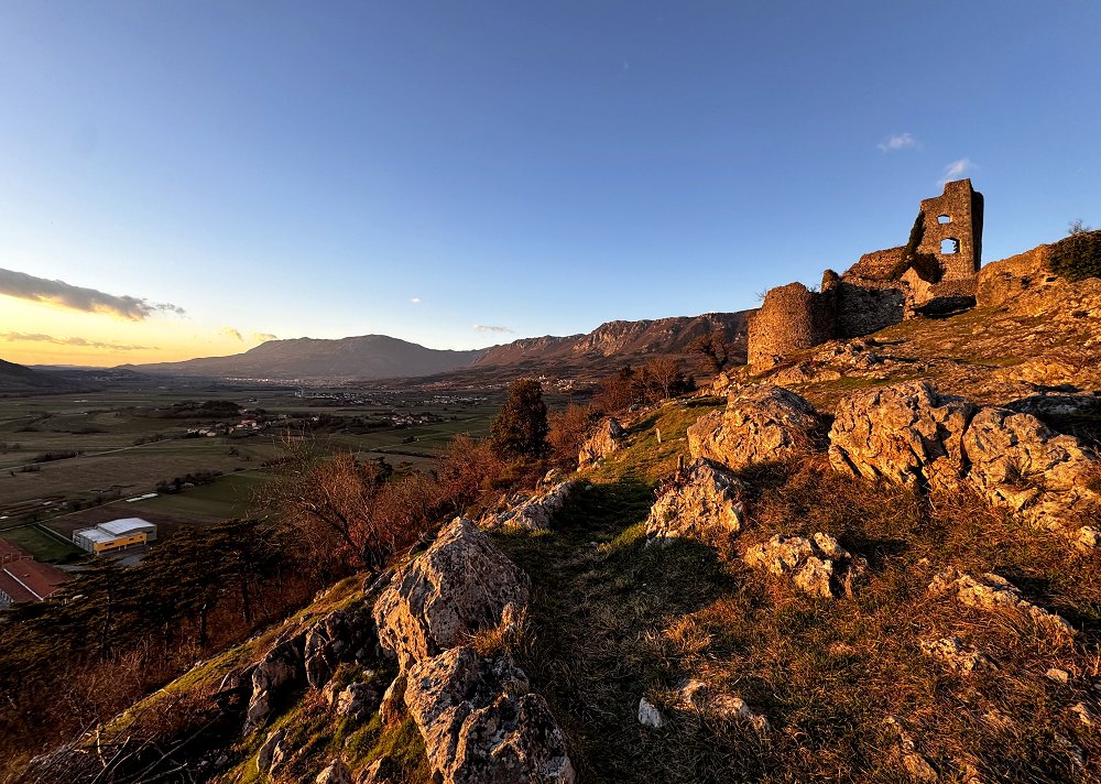 Še eno lepo priznanje za turistično destinacijo Vipavska dolina