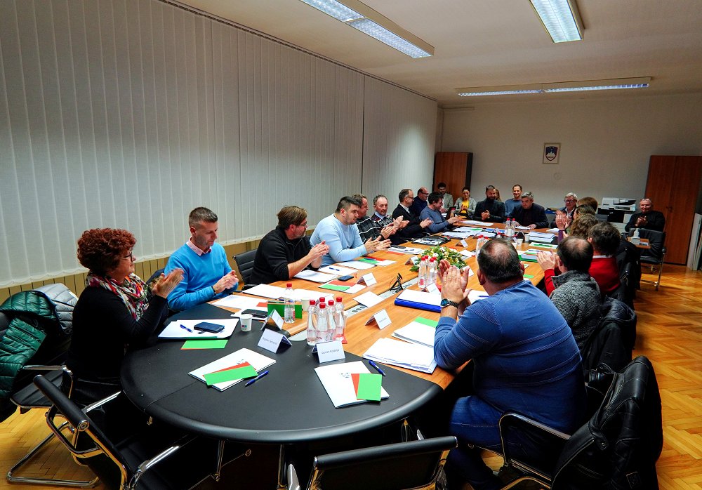 V Vipavi danes tudi o rebalansu proračuna ter o programu za kulturo