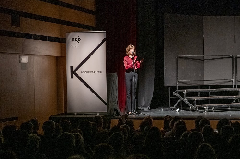 Zveza kulturnih društev Ajdovščina si želi hiter napredek pri izgradnji kulturnega središča 