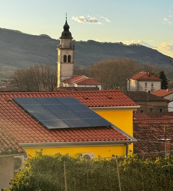 Vipavska občina z ozelenitvami do prijetnejšega okolja 