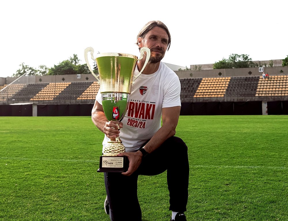 Milan Anđelković ni več trener ajdovskega Primorja