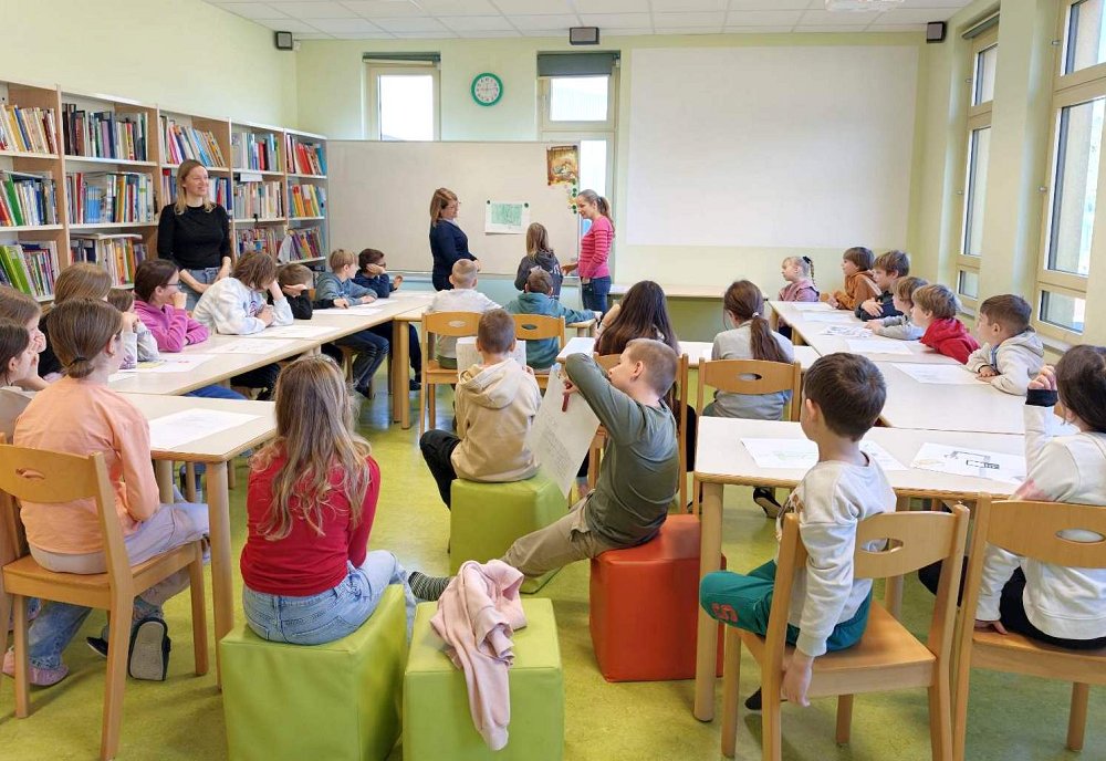 Spodbujanje podjetnosti od prvih idej do poslovnih modelov