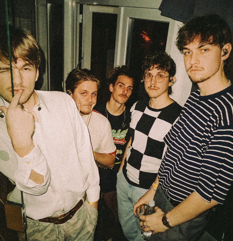 Jet Black Diamonds predstavljajo novo ero: JBD Week – izdaja dveh singlov v enem tednu in nova podoba skupine