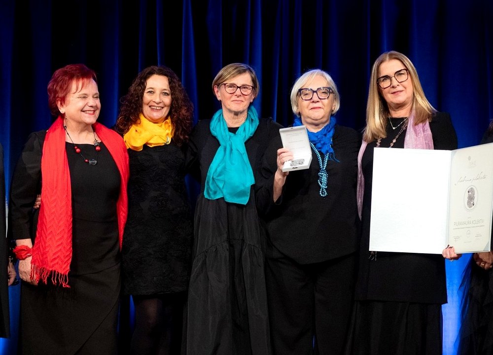 Knjižnica odpira prostor jeziku onkraj meja: v Ajdovščino prihajajo beneške pesnice