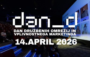 Dan družbenih omrežij