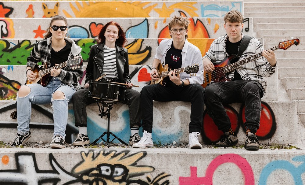 Hiša kruha v Ajdovščini vabi na pestro aprilsko dogajanje