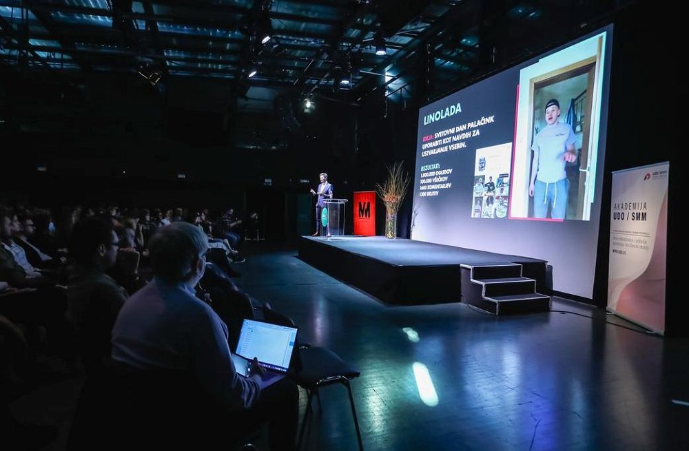 Dan_D 2026: strategije, ki v poplavi vsebin dejansko ustavijo skrolanje