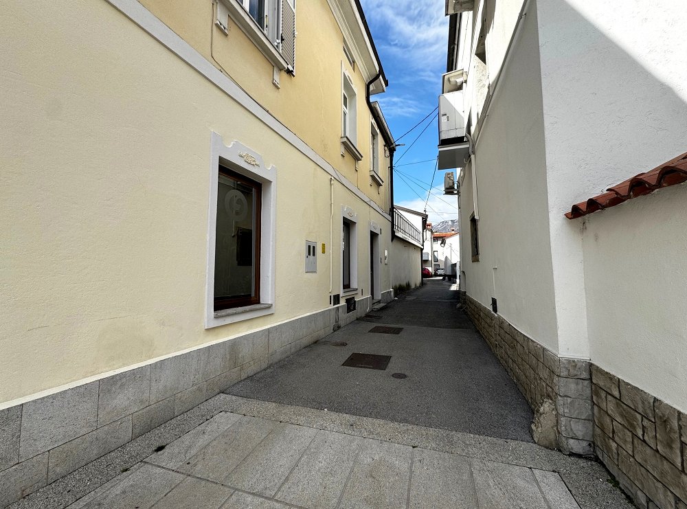 Nadaljevanje prenove Kastre tudi s pomočjo kohezijskih milijonov